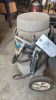 Campbell Hausfield Portable Sand Blaster - 4