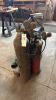 Set of Oxy/Acet Torches
