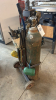 Set of Oxy/Acet Torches - 2