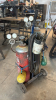 Set of Oxy/Acet Torches - 3