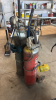 Set of Oxy/Acet Torches - 4