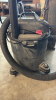 Mastercraft Wet/Dry Vac - 2