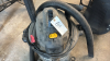 Mastercraft Wet/Dry Vac - 4