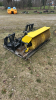 John Deere 52 Quick Hitch Broom