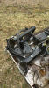 John Deere 52 Quick Hitch Broom - 7