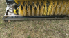 John Deere 52 Quick Hitch Broom - 10