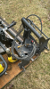 John Deere 52 Quick Hitch Broom - 13