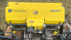 John Deere 52 Quick Hitch Broom - 15