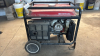 Honda EB3500X Gas Generator - 2