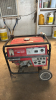 Honda EB3500X Gas Generator - 4
