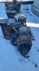 Used Steerable SPIF Trailer Axle - 2