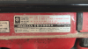 Honda EB3500X Gas Generator - 7