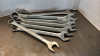 Large Set of Wrenches - 2