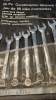 Ultrapro 18pc Metric Combination Wrench Set - 4