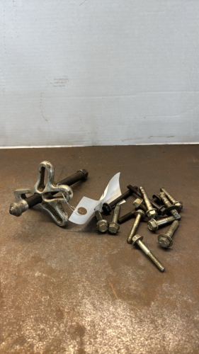 Steering Wheel Pullet Kit