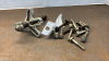 Steering Wheel Pullet Kit - 2