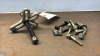 Steering Wheel Pullet Kit - 3