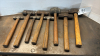 Lot of Hammers - 2