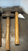 Lot of Hammers - 3
