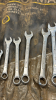 14pc Set of Shopmaster Wrenches - 5