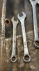 14pc Set of Shopmaster Wrenches - 6