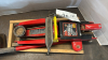 Big Red 2 Ton Floor Jack and Bottle Jack - 3