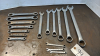 Lot of Wrenches and Gear Wrenches - 2