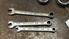 Lot of Wrenches and Gear Wrenches - 3