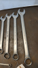 Lot of Wrenches and Gear Wrenches - 5