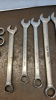 Lot of Wrenches and Gear Wrenches - 6