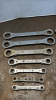 Lot of Wrenches and Gear Wrenches - 7