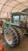 John Deere 4240 Diesel Tractor - 3