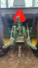 John Deere 4240 Diesel Tractor - 4