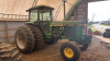 John Deere 4240 Diesel Tractor - 6