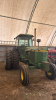 John Deere 4240 Diesel Tractor - 7