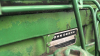John Deere 4240 Diesel Tractor - 14