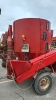 International 1250 Grinder Mixer - 6