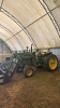John Deere 2510 Diesel Tractor