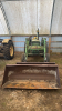 John Deere 2510 Diesel Tractor - 3