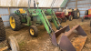 John Deere 2510 Diesel Tractor - 4