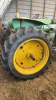 John Deere 2510 Diesel Tractor - 8