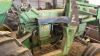 John Deere 2510 Diesel Tractor - 10