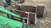 John Deere 2510 Diesel Tractor - 12