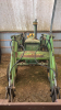 John Deere 2510 Diesel Tractor - 14