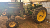 John Deere 2510 Diesel Tractor - 17