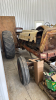 Cockshutt 550 Project Tractor (See Note) - 3