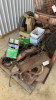 Cockshutt 550 Project Tractor (See Note) - 7
