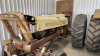 Cockshutt 550 Project Tractor (See Note) - 9