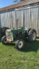 Oliver 550 Gas Tractor