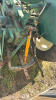 Oliver 550 Gas Tractor - 3